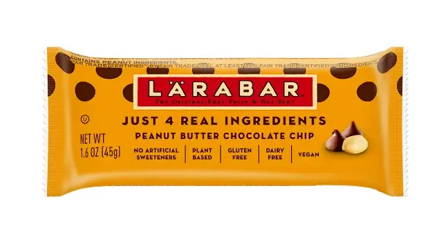 granola bar