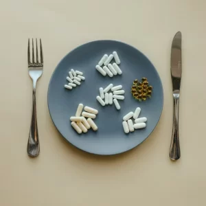 Breaking Down the Meaning or Definition of Dietary Supplements. Just what is a dietary supplement?