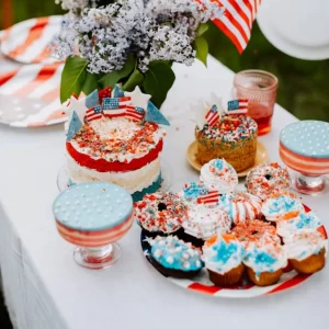 4th of july food, 4th of july healthy food, 4th of july what to eat