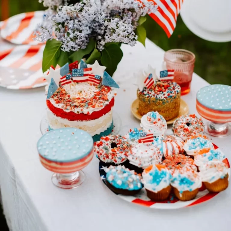 4th of july food, 4th of july healthy food, 4th of july what to eat